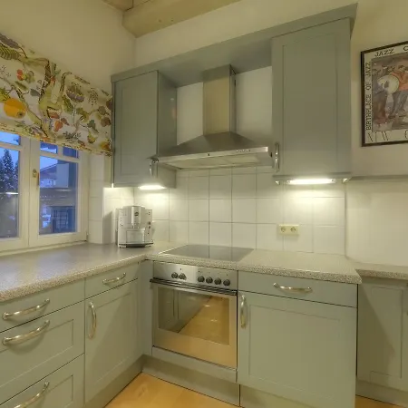 Chalet Anna Maria By *