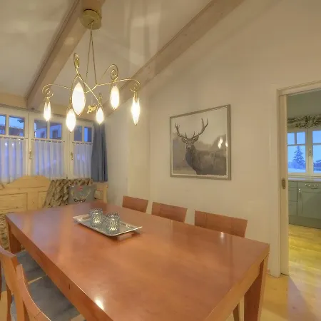 Anna Maria By Kaprun