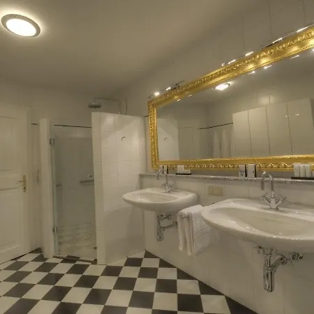 Anna Maria By Chalet *