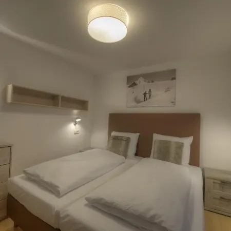 Alpstuga Anna Maria By *