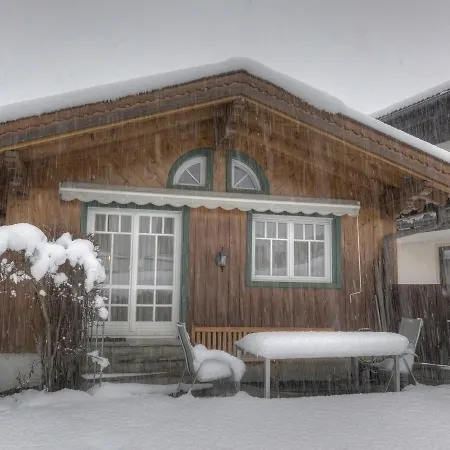 Anna Maria By Chalet