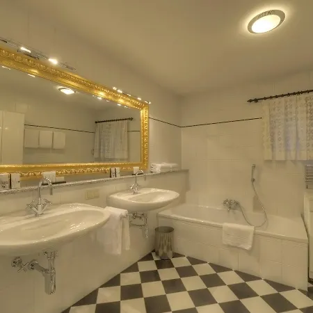 Alpstuga Anna Maria By