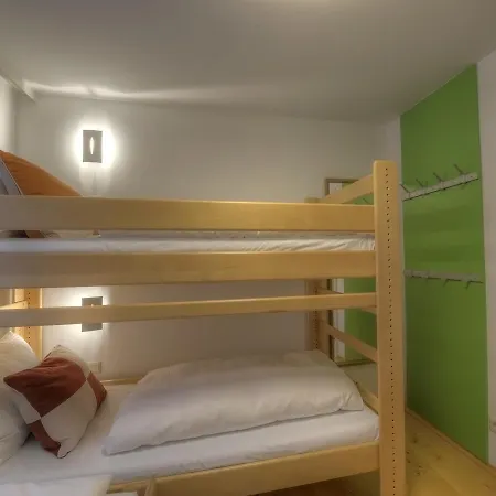 Anna Maria By Kaprun