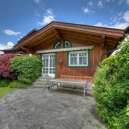 Anna Maria By Chalet