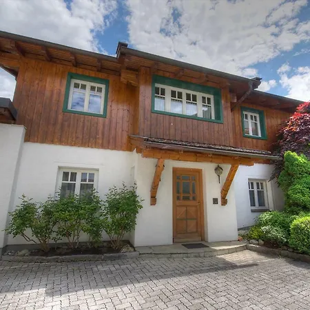 Alpstuga Anna Maria By