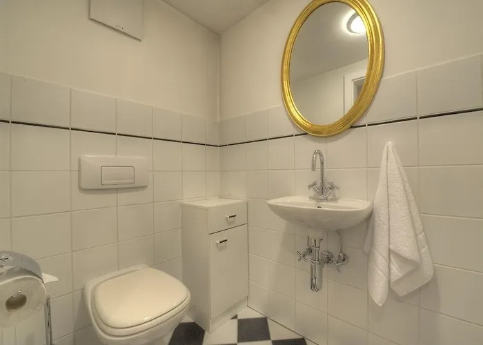 Anna Maria By Chalet