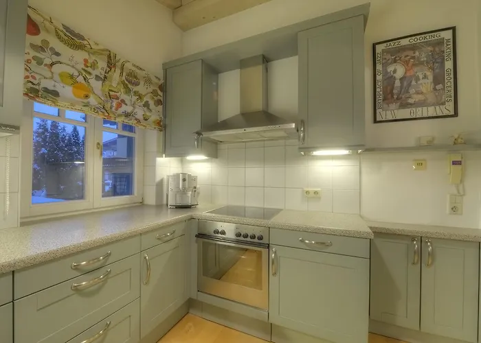 Chalet Anna Maria By *