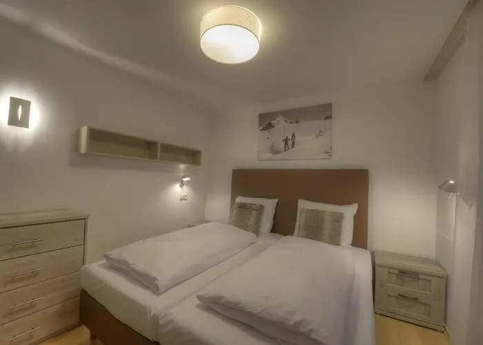 Chalet Anna Maria By *