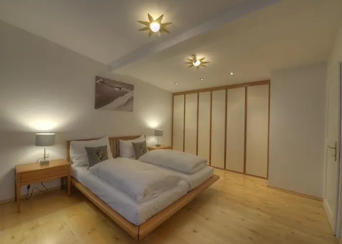 Anna Maria By * Kaprun