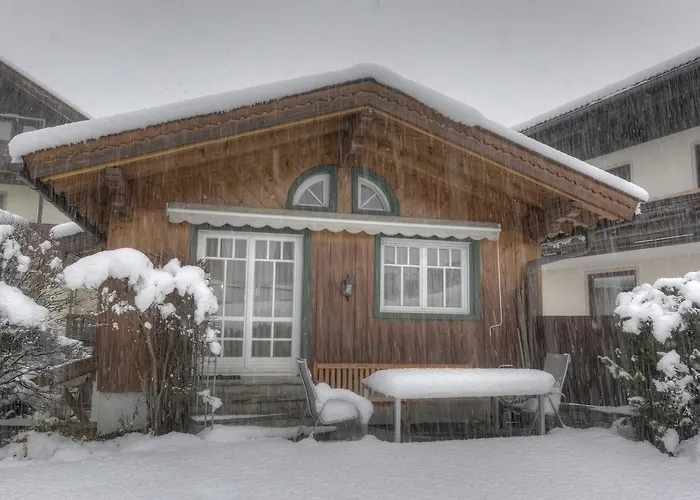 Anna Maria By Chalet