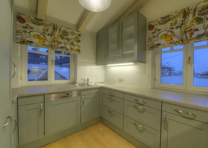 Chalet Anna Maria By Kaprun