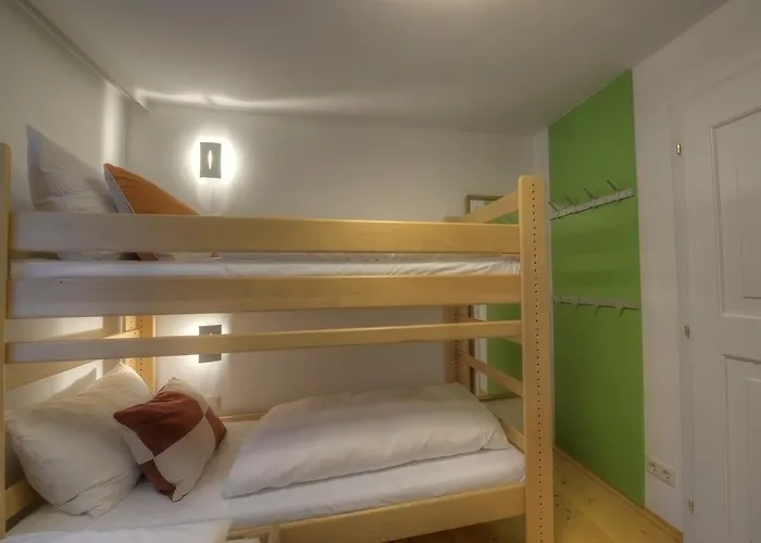 Anna Maria By Kaprun