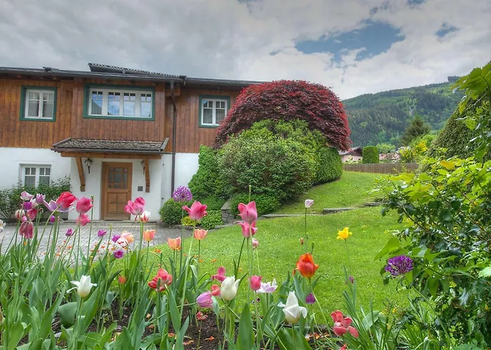 Chalet Anna Maria By