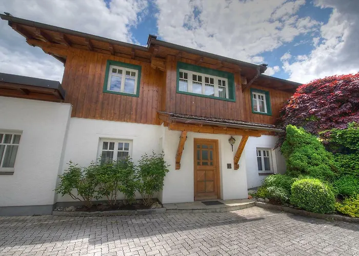 Chalet Anna Maria By